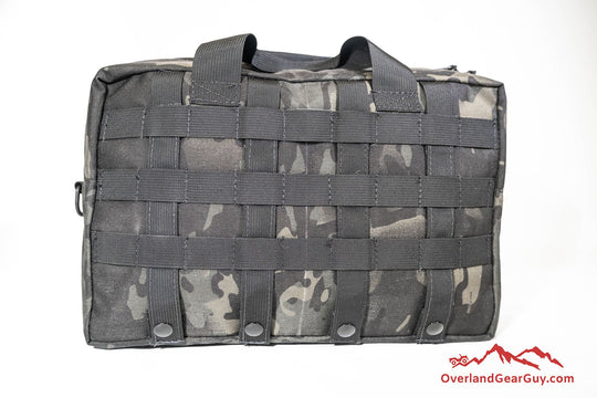 Bauer Bag with MOLLE - Premium Vehicle by Xtreme Canopies