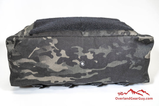 Bauer Bag - Premium Vehicle by Xtreme Canopies