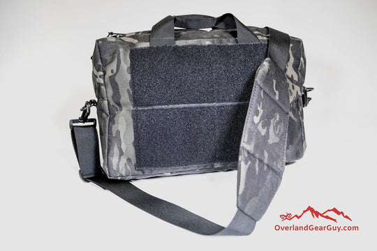 Bauer Bag with MOLLE - Premium Vehicle by Xtreme Canopies
