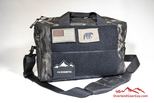 Bauer Bag - Premium Vehicle by Xtreme Canopies