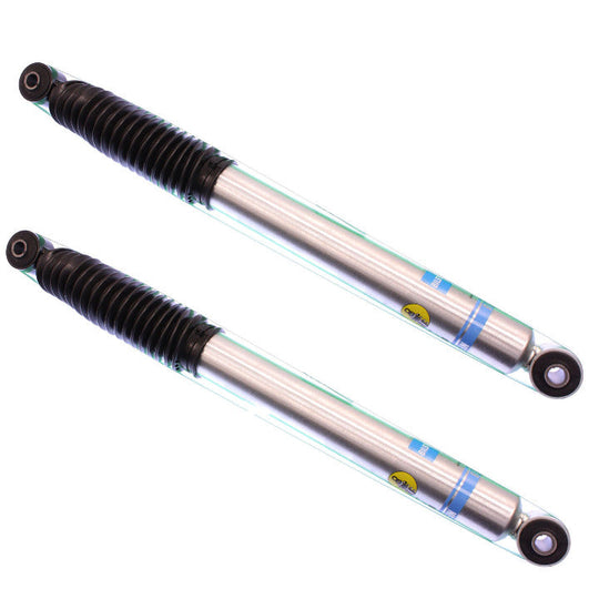 Rear Smoothbody Shocks (for OSR) - Premium Suspension by Xtreme Canopies