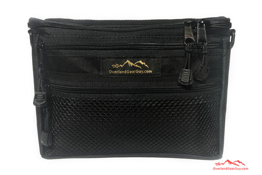 Jeep Grab Handle Pouch - Premium Pouches by Xtreme Canopies