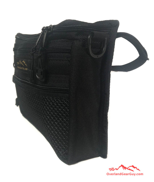 Jeep Grab Handle Pouch - Premium Pouches by Xtreme Canopies