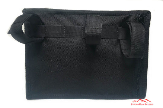 Jeep Grab Handle Pouch - Premium Pouches by Xtreme Canopies
