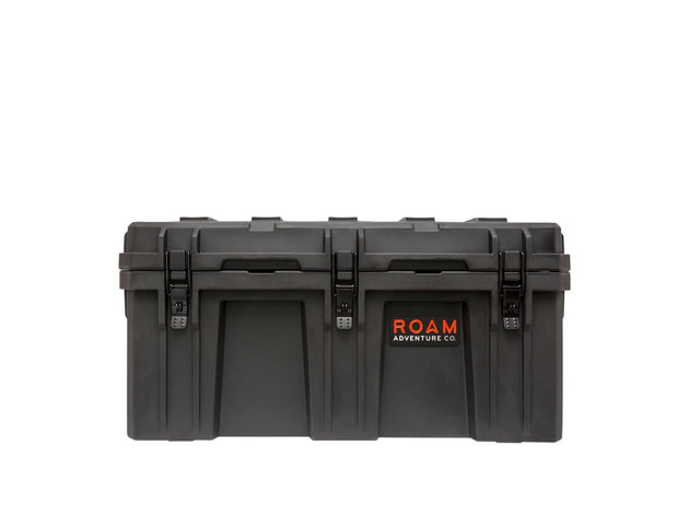 160L Rugged Case - Premium Storage by Xtreme Canopies
