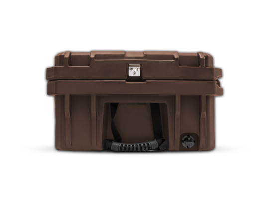 95L Rugged Case - Premium Storage by Xtreme Canopies