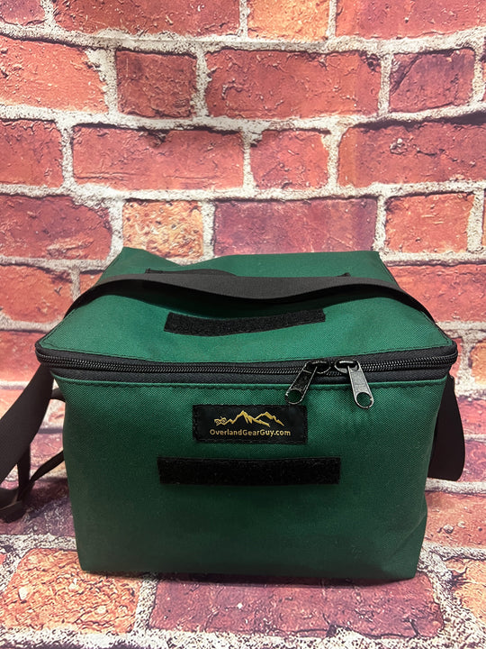 BLUETTI Portable Power Station EB3A Carry Case - Premium Pouches by Xtreme Canopies