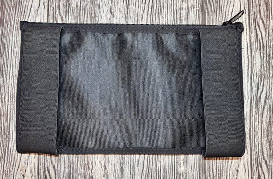 Bronco MOLLE Visor Organizer - Ford Bronco Visor - Premium Vehicle by Xtreme Canopies