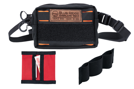 Bum Bag Bundle - Premium Master by Xtreme Canopies