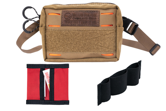 Bum Bag Bundle - Premium Master by Xtreme Canopies