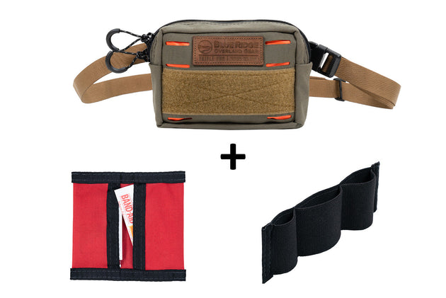 Bum Bag Bundle - Premium Master by Xtreme Canopies
