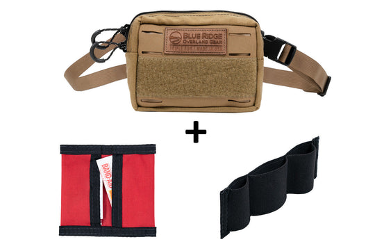 Bum Bag Bundle - Premium Master by Xtreme Canopies