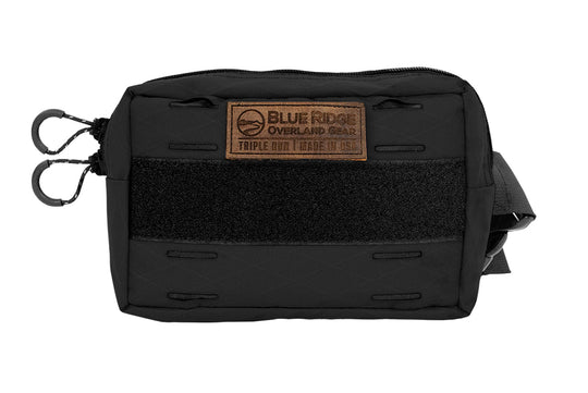 Bum Bag XL | Triple Run - Premium Truck Accessory by Xtreme Canopies