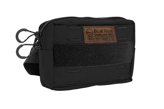 Bum Bag XL | Triple Run - Premium Truck Accessory by Xtreme Canopies
