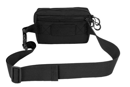 Bum Bag XL | Triple Run - Premium Truck Accessory by Xtreme Canopies