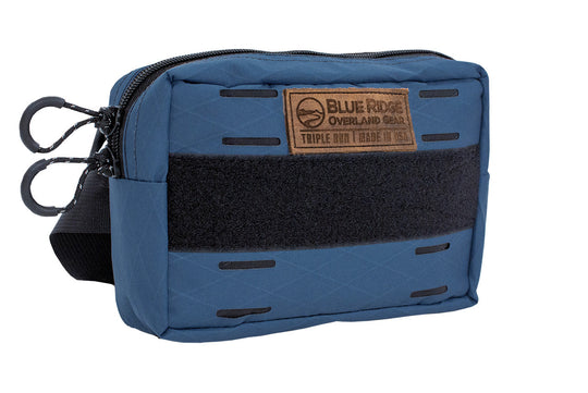 Bum Bag XL | Triple Run - Premium Truck Accessory by Xtreme Canopies