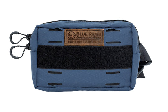 Bum Bag XL | Triple Run - Premium Truck Accessory by Xtreme Canopies