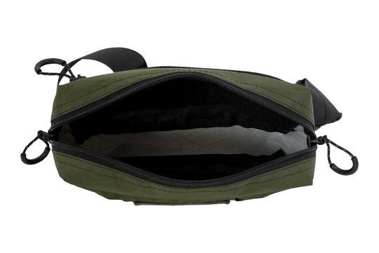 Bum Bag XL | Triple Run - Premium Truck Accessory by Xtreme Canopies