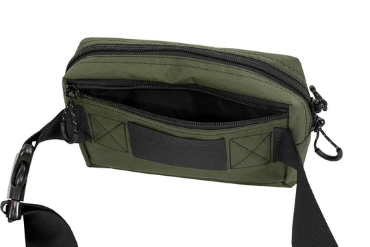 Bum Bag XL | Triple Run - Premium Truck Accessory by Xtreme Canopies
