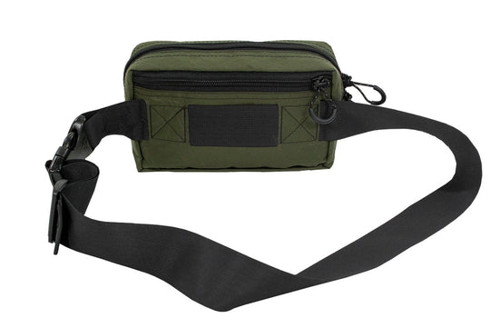 Bum Bag XL | Triple Run - Premium Truck Accessory by Xtreme Canopies