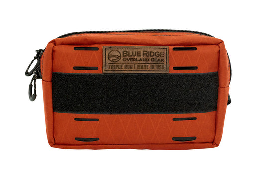 Bum Bag XL | Triple Run - Premium Truck Accessory by Xtreme Canopies