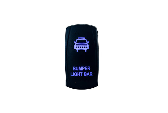 Rocker Switches - Premium Accessories by Xtreme Canopies