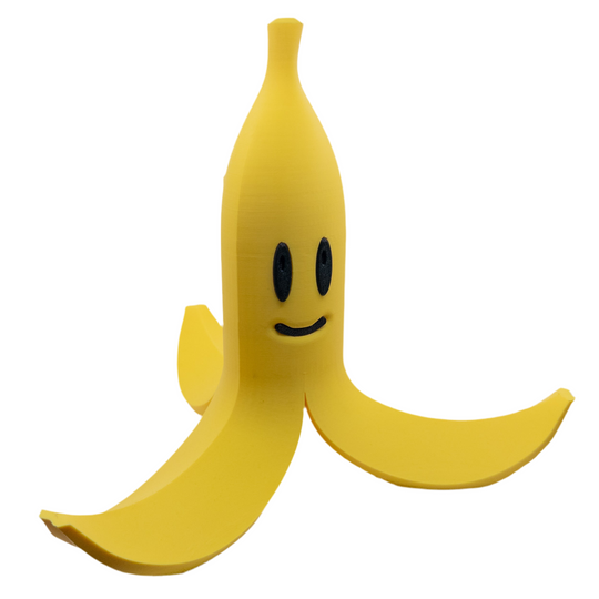 Banana Tailgater Deterrent - Premium Truck Accessory by Xtreme Canopies