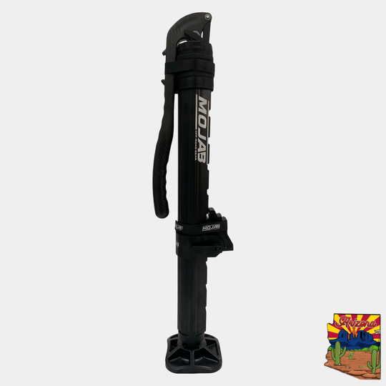 CarbonPro Hydraulic Jack MLH 48'' (Est shipping date W/C December 8th) - Premium Jack by Xtreme Canopies