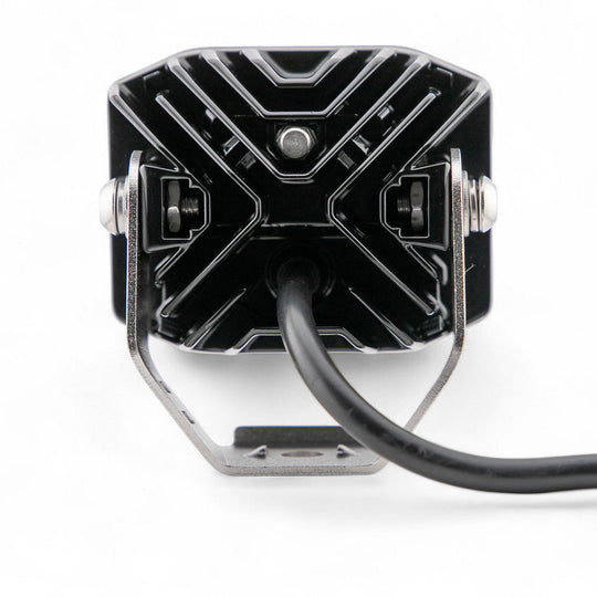 Amber CB30 LED Pod - Premium Pod by Xtreme Canopies