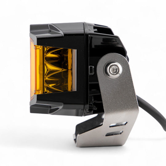 Amber CB30 LED Pod - Premium Pod by Xtreme Canopies