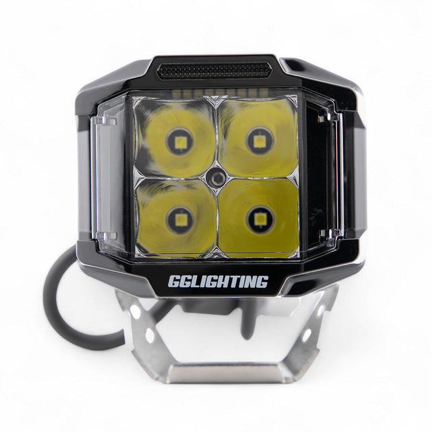 CB30 LED Pod - Premium Pod by Xtreme Canopies