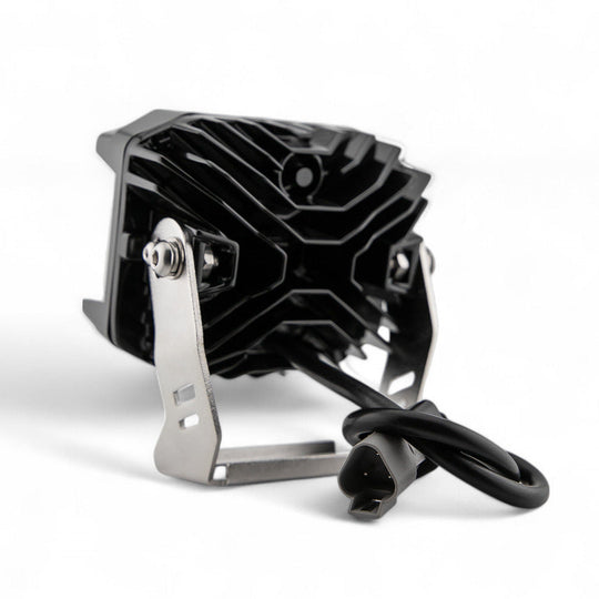 CB60 LED Pod - Premium Truck Accessory by Xtreme Canopies