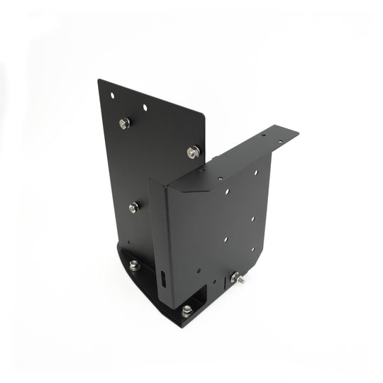 CCE ARB Twin/Single Air Compressor Bracket | 15-22 colorado / canyon - Premium Air Compressor Brackets by Xtreme Canopies