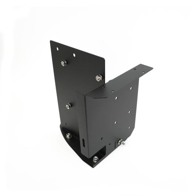 CCE ARB Twin/Single Air Compressor Bracket | 15-22 colorado / canyon - Premium Air Compressor Brackets by Xtreme Canopies