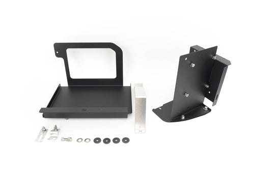 CCE Dual Battery Tray | 15-22 colorado / canyon - Premium Battery Brackets by Xtreme Canopies