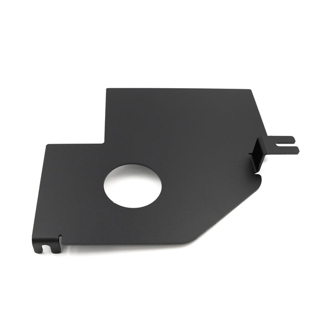 CCE Power Accessory Engine Bay Panel | 15-22 colorado / canyon - Premium Electrical Accessory Brackets by Xtreme Canopies