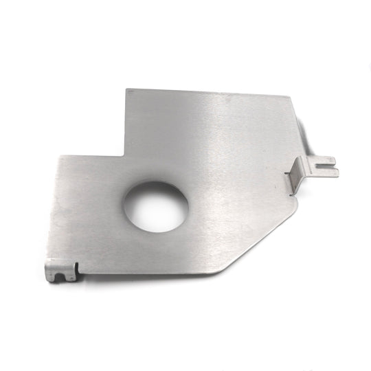 CCE Power Accessory Engine Bay Panel | 15-22 colorado / canyon - Premium Electrical Accessory Brackets by Xtreme Canopies