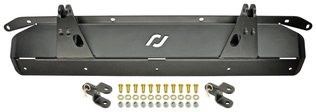 CE-9033JK - JK Tow Bar Mounting Kit - Premium Truck Accessory by Xtreme Canopies