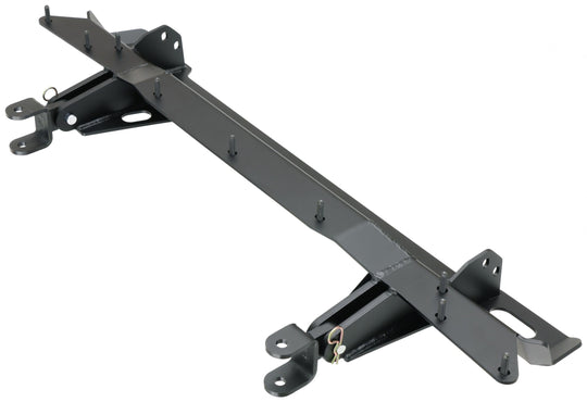 CE-9033JLS - JL/JT Tow Bar Mounting Kit (steel bumper) - Premium Truck Accessory by Xtreme Canopies