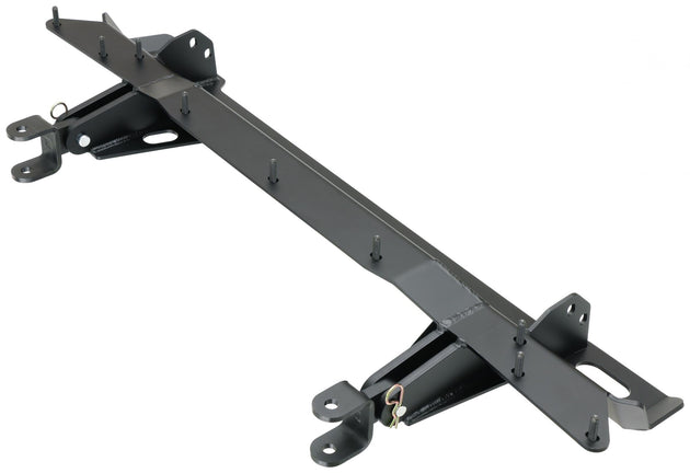 CE-9033JLS - JL/JT Tow Bar Mounting Kit (steel bumper) - Premium Truck Accessory by Xtreme Canopies