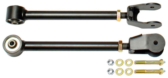 CE-9102 - TJ/LJ/XJ/MJ/ZJ Johnny Joint Front Upper Control Arms (Adjustable) - Premium Truck Accessory by Xtreme Canopies