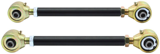 CE-9103S - TJ/LJ Johnny Joint Rear Upper Control Arms (Double Adjustable) - Premium Truck Accessory by Xtreme Canopies