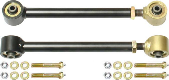 CE-9103 - TJ/LJ Johnny Joint Rear Upper Control Arms (Adjustable) - Premium Truck Accessory by Xtreme Canopies