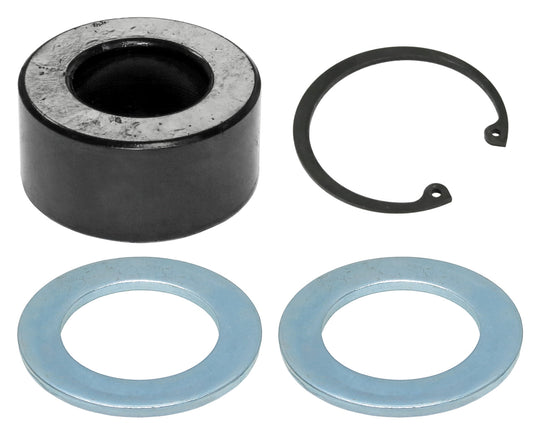 Rebuild Kit: Rear Adjustable Control Arm (03-24 4Runner/FJ/GX, Lowers) - Premium Truck Accessory by Xtreme Canopies