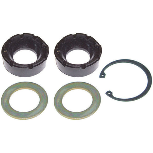 Rebuild Kit: Rear Adjustable Control Arm (96-02 4Runner, Lowers) - Premium Truck Accessory by Xtreme Canopies