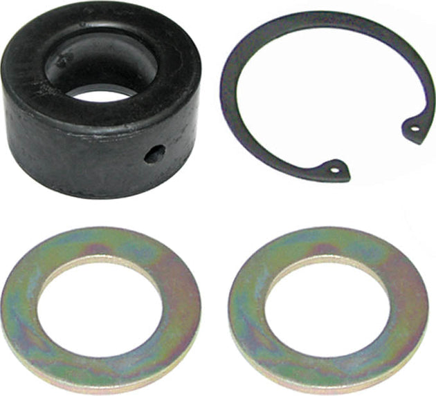 Rebuild Kit: Rear Adjustable Control Arm (03-24 4Runner/FJ/GX, Uppers) - Premium Truck Accessory by Xtreme Canopies