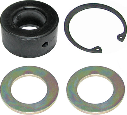 Rebuild Kit: Rear Adjustable Control Arm (96-02 4Runner, Uppers) - Premium Truck Accessory by Xtreme Canopies
