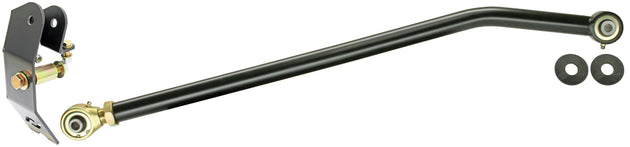 CE-9123N - TJ/LJ Johnny Joint Rear Trac Bar w/ Geometry Correction Bracket Kit - Premium Truck Accessory by Xtreme Canopies