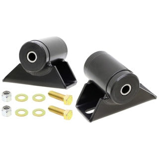 CE-9201 - TJ/LJ/YJ/XJ/MJ Heavy Duty Motor Mounts - Premium Truck Accessory by Xtreme Canopies