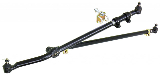 CE-9701 - TJ/LJ/XJ/MJ/ZJ Currectlync Steering System - Premium Truck Accessory by Xtreme Canopies
